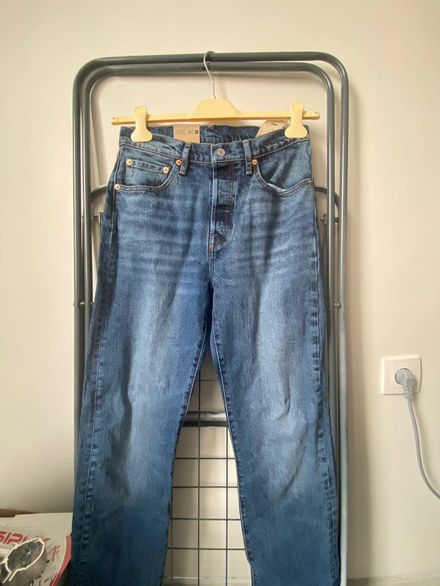 Levi’s 501 orijinal