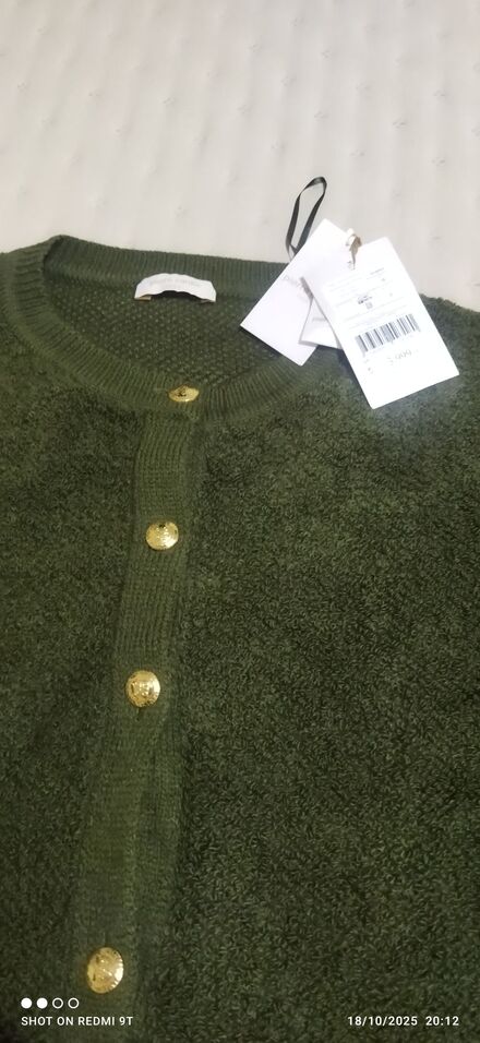 Pierre Cardin hırka