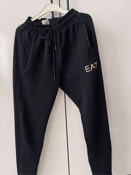 Emporio armani eşofman