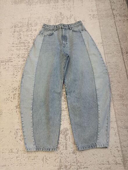 BAGGY JEAN