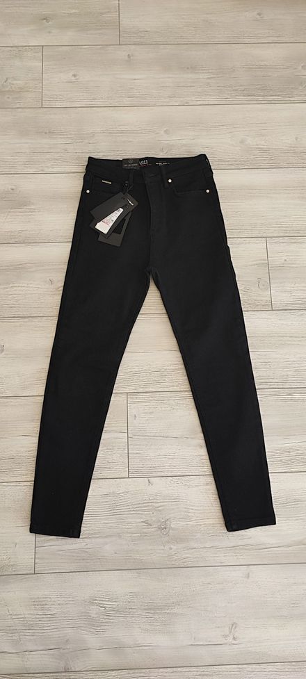 Loft premium kot pantolon