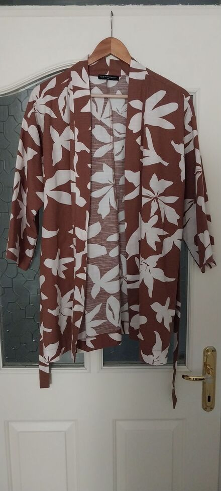 Lcw maternity gömlek-kimono