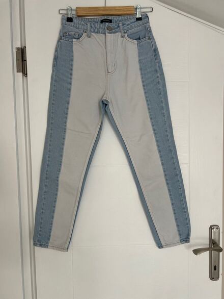 Trendyol Mom Jean