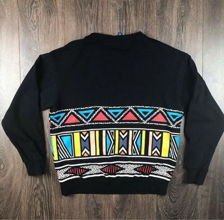 H&M Erkek Sweatshirt
