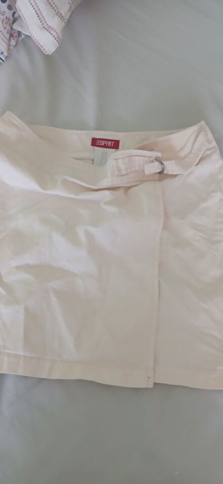Esprit mini sporty etek