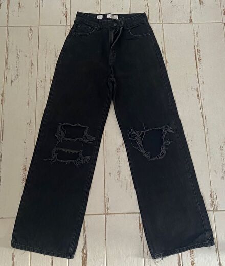 Bershka jean