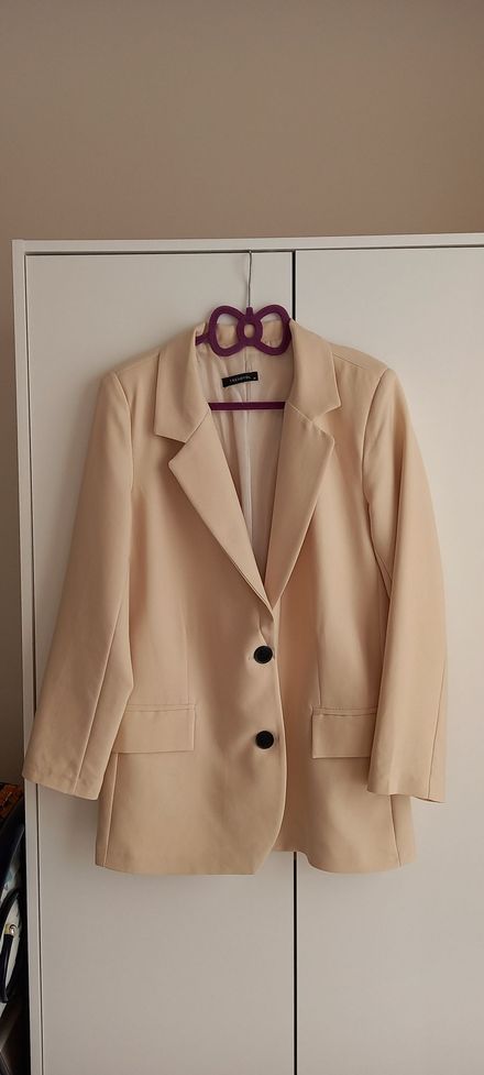 zara blazer ceket