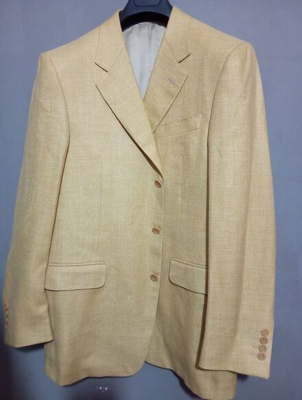 CANALİ ERKEK BLAZER CEKET