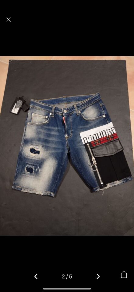 Dsquared original