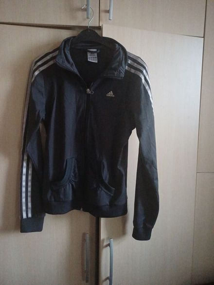 adidas üst