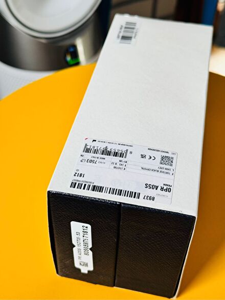 Prada PR A05S 75D3 Güneş Gözlüğü