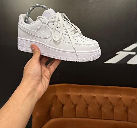 ✨Nike Air Force 1 Beyaz Sneaker