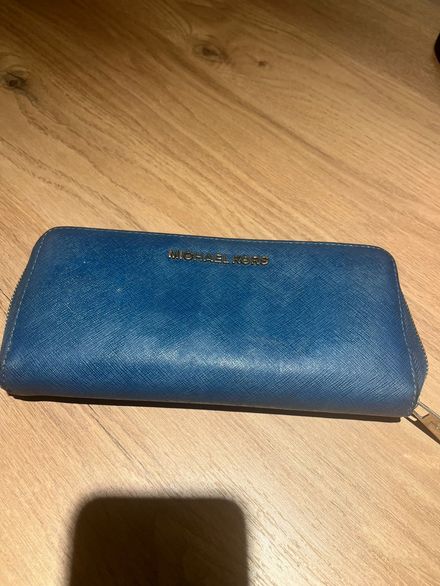 Michael Kors Büyük cüzdan