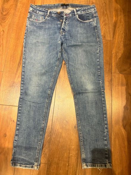 ORJINAL FENDI JEANS