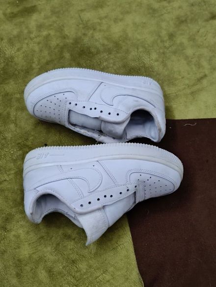 nike Air force -ithaL