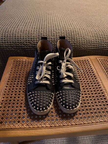 Christian Louboutin