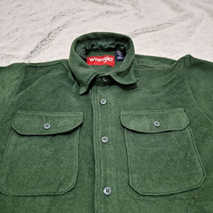 Wrangler Outdoor Gömlek wb521