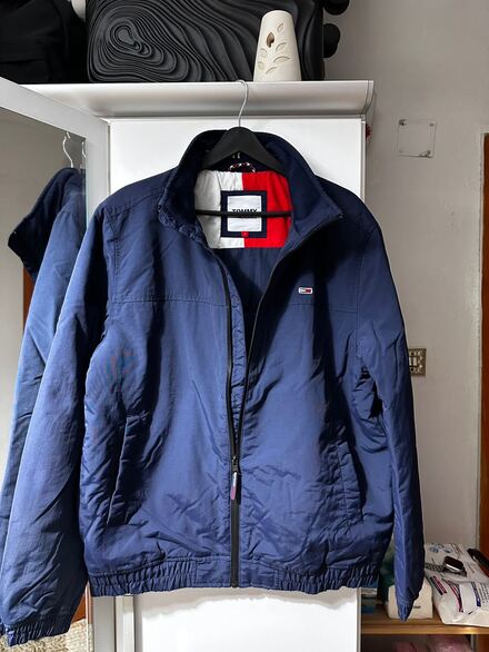 Tommy Jeans Ceket