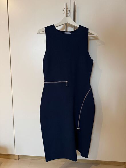 Alexander Mcqueen Elbise