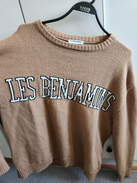 les benjamins kazak