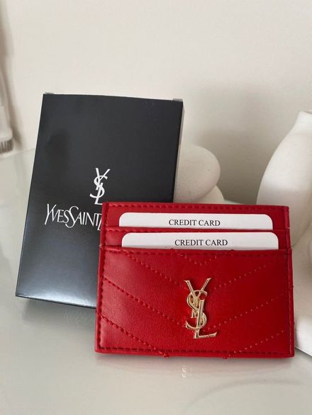 YSL KARTLIK