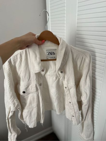Zara ceket