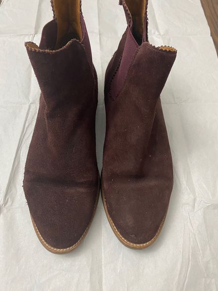Massimo Dutti Bot