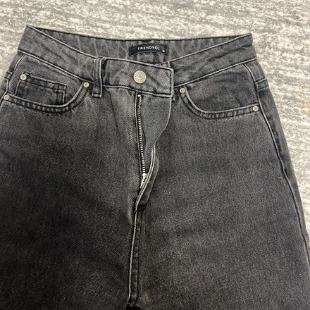 TRENDYOL MİLLA KOT PANTOLON