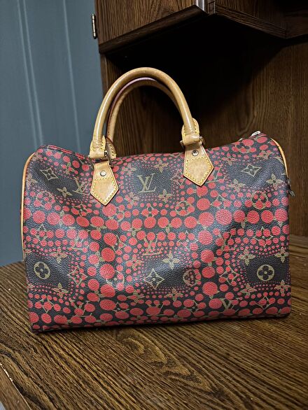 Orijinal kodlu Louis Vuitton