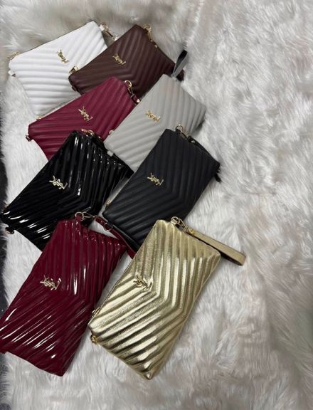 Yves Saint Laurent Kadın Çantası