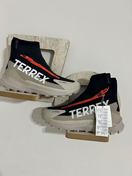 Adidas Terrex Outdoor taktikal Bot