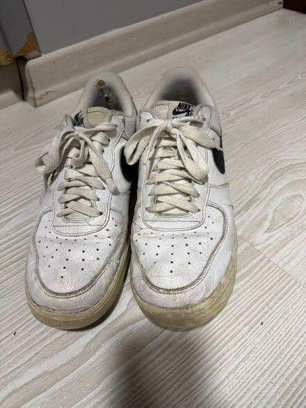 Nike Air force erkek
