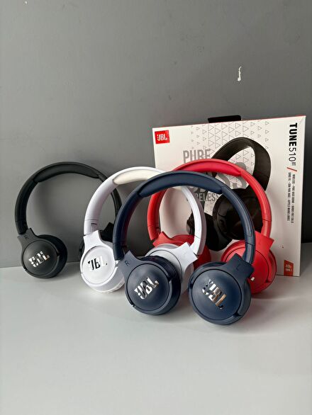 JBL TUNE 510 BLUETOOTH KULAKLIK
