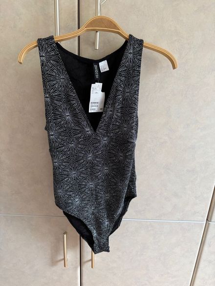 H&m isiltili body