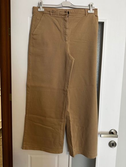 Massimo Dutti kumaş pantolon