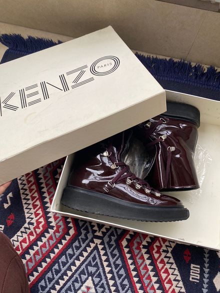 Kenzo bot
