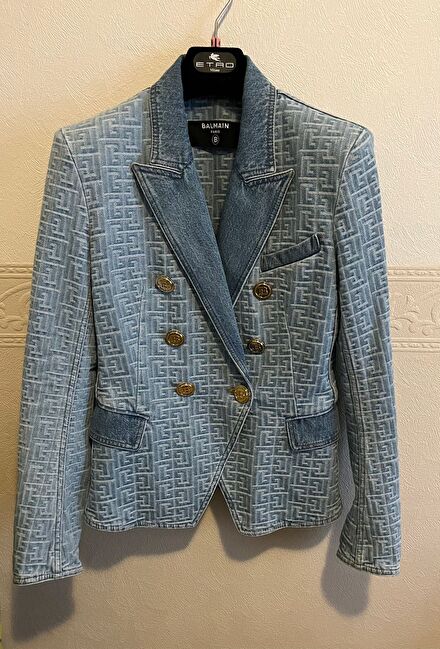 Balmain ceket