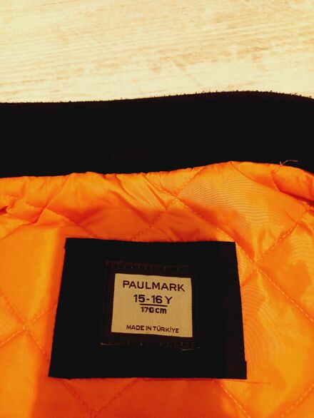 Paul Park
