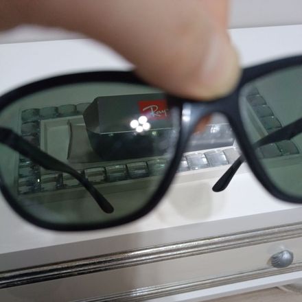 Ray ban gözlük
