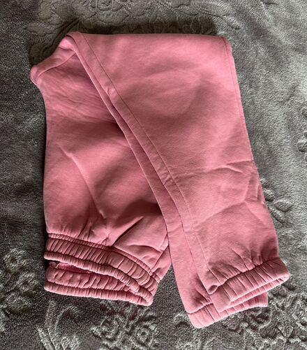 Vakkorama Pembe Eşofman Altı