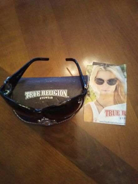 True Religion Güneş Gözlüğü