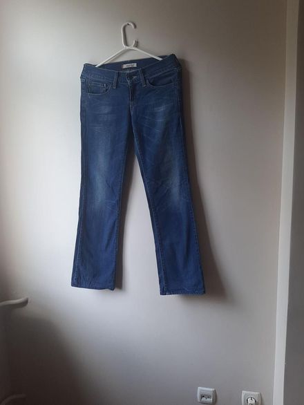 levis jean pantalon