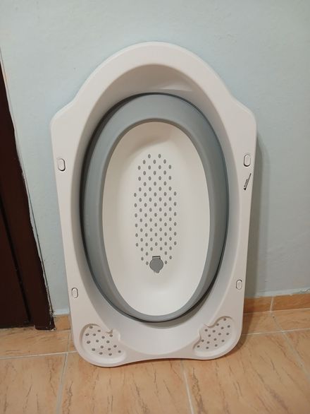 bebek küveti