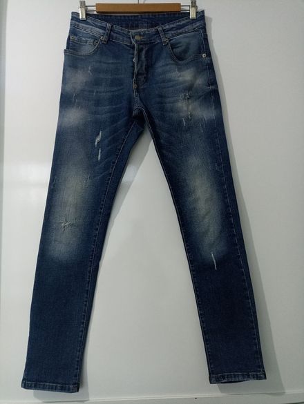 DS Quared2 Erkek Jean pantolon