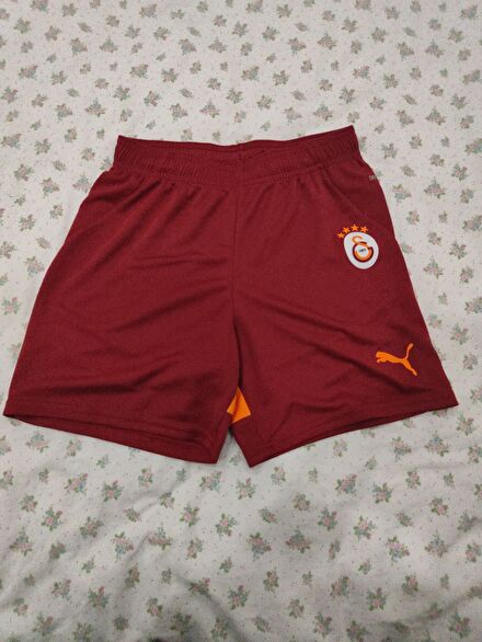 Galatasaray Forma Alt 11 - 12 Yaş