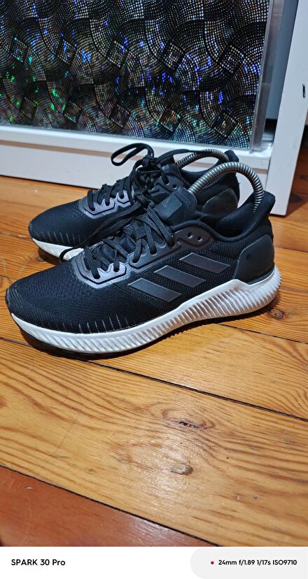orj adidas Bounce 37