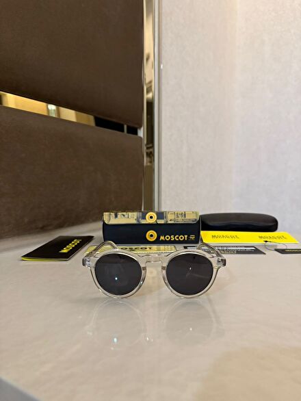 Moscot Güneş Gözlüğü