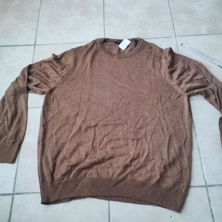 Lcw triko kazak 2xl