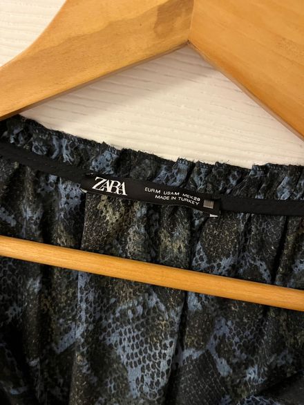 Zara Elbise