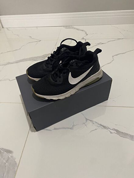 Nike orjinal kadın spor ayakkabı